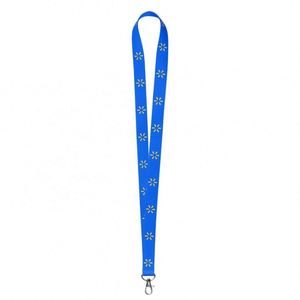 Custom RPET Card Holder <b>Lanyards</b> <b>Polyester</b> Neck <b>Lanyard</b> for Phone Key and ID Card - Product Image 2