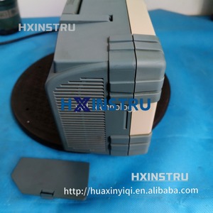ออสซิลโลสโคปดิจิตอล Tektronix TPS 2024 4CH รุ่น Tektronix TPS2024 H - Product Image 2