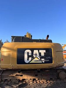 Alta calidad utilizado para Caterpillar para CAT 330D2 excavadora núcleo incluido bomba de motor 330D 330DL 330GC variantes disponibles para la venta - Product Image 6