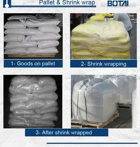 25kg Bags Zinc Stearate Powder Heat Stabilizer For PVC Or ABS Products Zinc Stearate Price For Pvc