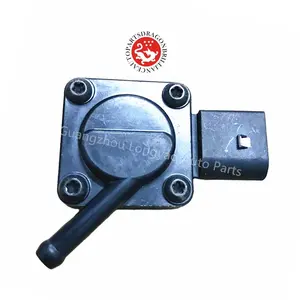 Scarico DPF sensore di pressione misura Mini Clubman R55 ONE Cooper 1.6D 13627789219 13627804862 1362778921901 13.62-7789219-01 per BMW