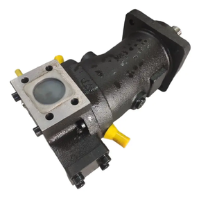 Bomba de Pistones Hidráulicos A7VTO200DR-61R-PPB01 A7VTO107EPD-60R-DZB01 A7VTO200LR-60L-PPB01 - Product Image 2