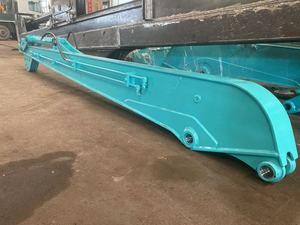 चीन के आपूर्तिकर्ता खुदाई के लिए लंबी पहुंच बूम आर्म sk250 sk250 sk260 का बूम - Product Image 3