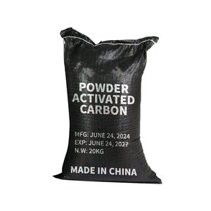 Fertilizzante organico vegetale biochar per l'agricoltura <span class=keywords><strong>biologica</strong></span> - Product Image 5