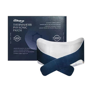 Oem South Moon Patchs pour le corps Patch pour la mise en forme du corps Patch minceur pour la graisse du ventre et des bras - Product Image 1