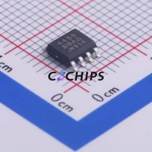 Transistor de Efecto de Campo (MOSFET) SI4455DY-T1-E3 SO-8 Nuevo y Original - Product Image 1