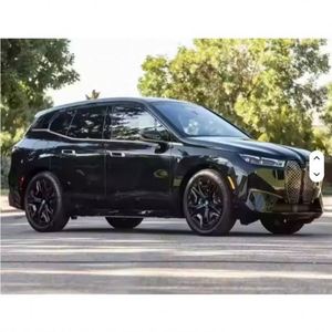 <span class=keywords><strong>BMW</strong></span> <span class=keywords><strong>IX</strong></span> M60 SUV d'occasion, modèle 2023, comme neuf - Product Image 2