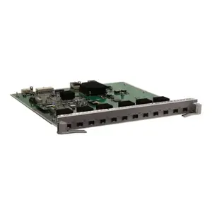 EH1D2X12SSA0 03030NWXS9700シリーズS9703S9706 S9712ポート10GBASE-Xインターフェイスカード (SA、SFP) for h w