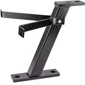 Kit de remorquage Hi-Hitch pour <span class=keywords><strong>tondeuse</strong></span> à gazon, attelage pour tracteur, attelage pour tracteur de jardin, attelage pour <span class=keywords><strong>tondeuse</strong></span> à gazon - Product Image 1