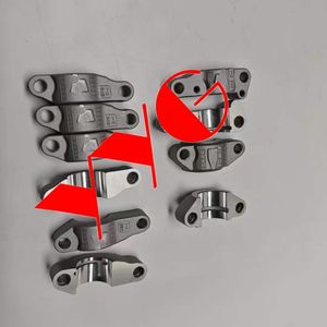 <span class=keywords><strong>ZL50G</strong></span> ZL50GN LW300F LW300K LW500K pemuat Universal sendi lintas bantalan suku cadang mesin konstruksi - Product Image 4