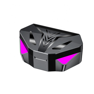 Écouteurs <span class=keywords><strong>sans</strong></span> <span class=keywords><strong>fil</strong></span> Tws X15, <span class=keywords><strong>casque</strong></span> de jeu, LED RVB, écouteurs gamer, <span class=keywords><strong>casque</strong></span> personnalisé, écouteurs de sport pour mobile, PC, <span class=keywords><strong>PS4</strong></span>, <span class=keywords><strong>VR</strong></span> - Product Image 4