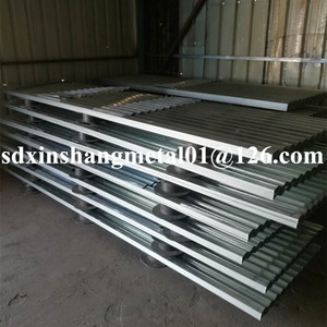 <span class=keywords><strong>Patas</strong></span> de Andamio para Puente de Acera de 10 pies - Product Image 6