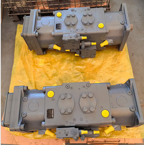 <span class=keywords><strong>Pompa</strong></span> a pistone idraulica muslim/muslima20vg45 - Product Image 1