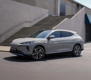 BYD Denza N7 de Segunda Mano de China, Vehículo Eléctrico SUV de <span class=keywords><strong>5</strong></span> Puertas y <span class=keywords><strong>5</strong></span> Plazas, Autonomía de 702 km, 230 kW - Product Image 2