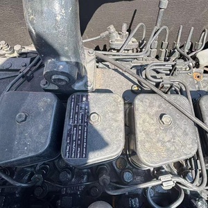Excavatrice utilisée de Lc-9s de Hyundai 220 - Product Image 6