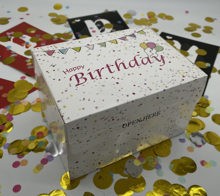 Joyeux anniversaire
