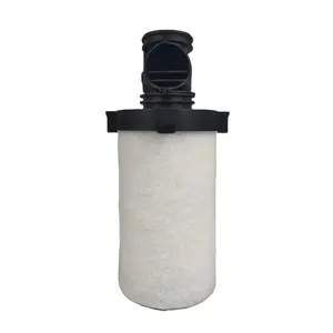 Separatore olio acqua nuova serie elemento filtro compressore parte