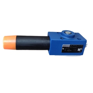 วาล์วควบคุมการทำงานแบบต่อเนื่อง Rexroth SD Series SD6P/SD10P ไฮดรอลิกแบบควบคุมโดยตรง น้ำมัน OEM ขายดี - Product Image 1