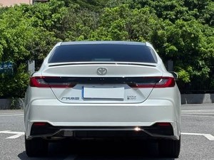 Autos Usados <span class=keywords><strong>Camry</strong></span> 2024 Motor Dual 2.0HXS Sport Plus Premium a un <span class=keywords><strong>Precio</strong></span> Accesible - Product Image 4
