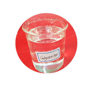 Glycérol de qualité industrielle/cosmétique, matière première de qualité supérieure pour les produits de soin hydratants de la peau, glycérine C3H8O3 pour éclaircir la peau - Product Image 4
