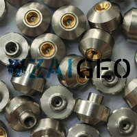 FLOW 003788-5 003788-6 003788-7 003788-8 003788-10 003788-12 Saphir-Düse Wasserstrahlschneidmaschine Ersatzteile