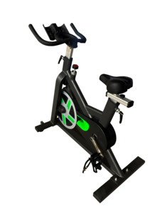 Heavy-Duty nhôm trong nhà đi xe đạp quay Xe Đạp Dễ dàng-to-sử dụng thiết bị tập thể dục cho nhà hoặc phòng tập thể dục tập luyện số lượng lớn bán - Product Image 2