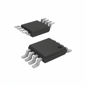 อินเทอร์เฟซ ออริจินัล วัน สต็อป ซิวริส์ DG9232DQ-T1-E3 ไอซี สวิตช์ SPST NCX2 30โอห์ม 8MSOP ชิ้นส่วนและอุปกรณ์อิเล็กทรอนิกส์ - Product Image 1