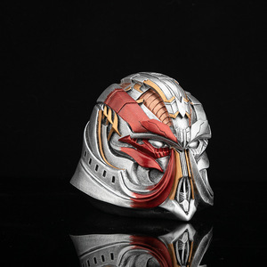 Venta al por mayor de fábrica Cenicero Regalo creativo Adornos Cenicero Regalo <span class=keywords><strong>Novio</strong></span> Cenicero moderno fresco - Product Image 6