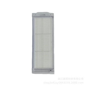 Cepillo de repuesto para robot aspirador inteligente Viomi V2 V-RVCLM21B, pieza de repuesto de plástico de alta eficiencia para uso doméstico - Product Image 3