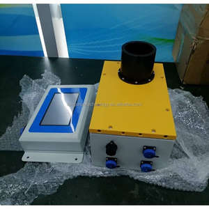 Echtzeit-Nahinfrarot-<span class=keywords><strong>Online</strong></span>-Feuchtigkeitsmessgerät <span class=keywords><strong>Online</strong></span>-NIR-Feuchtigkeitsanalysator Infrarot-<span class=keywords><strong>Online</strong></span>-Feuchtigkeitstester - Product Image 4