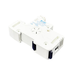 Per i fusibili solari fotovoltaici UL CE omologati cc GPV serie 15A/20A/25A/30A/32A/40A/50A 14x51mm 1000V/1500V 1P supporto fusibile H - Product Image 5