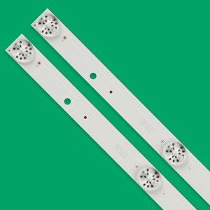 Tira de Retroiluminación LED para TV <span class=keywords><strong>Philips</strong></span> de <span class=keywords><strong>32</strong></span> <span class=keywords><strong>Pulgadas</strong></span>, 6 Lámparas, CRH-F32JL43030020659A-Rev1.2/1.3 MR 32PHF3061/T3 32PHF5011/T3 32PHF3011/T3 - Product Image 2