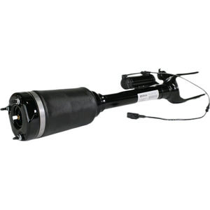 1643204313 1643204613 Amortisseur de suspension pneumatique avant neuf pour fabricants W164 X164 compatible avec capteur ML350 GL350 - Product Image 2