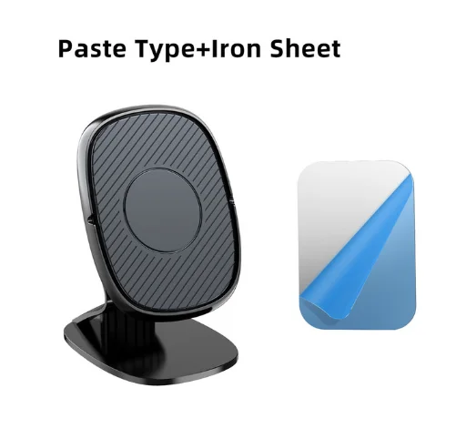 Paste Type