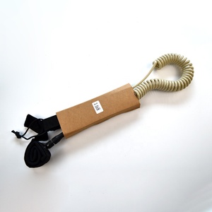 Nouvelle arrivée Ningbo CIMI Sports : Planche de <span class=keywords><strong>paddle</strong></span> SUP avec laisse enroulable et sangles de <span class=keywords><strong>cheville</strong></span> et de genou pour les eaux océaniques - Product Image 5