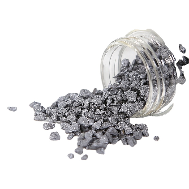 Hig-содержанием углерода