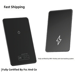 Traceur GPS sans fil pour animaux de compagnie, étanche, pour collier de chien et de chat, localisateur anti-perte avec enregistrement de position et longue autonomie de la batterie - Product Image 1