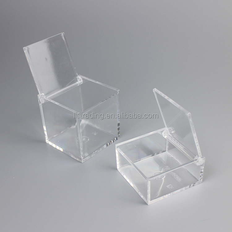 LOGOFUN 20pcs Mini Cake Boxes Doll House Miniature Sri Lanka
