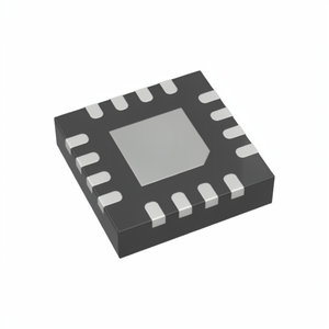 Composants de circuits électroniques 16 WFQFN à pad exposé, service complet original MAX17523AATE+ Gestion de l'alimentation (PMIC) - Product Image 1