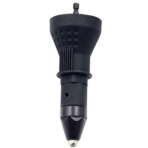 תמשוך חשמלי מתאם המרת אקדח אגוז עבור מקדחה קוורטיטוס מקדח מתאם הוספה אגוז אגוז ידני מסריח - Product Image 4