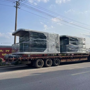 Exportation Maison Mobile <span class=keywords><strong>Décoration</strong></span> fine Maison Capsule <span class=keywords><strong>Bord</strong></span> <span class=keywords><strong>de</strong></span> <span class=keywords><strong>mer</strong></span> Hôtel haut <span class=keywords><strong>de</strong></span> gamme Maison entière Hôtel <span class=keywords><strong>de</strong></span> villégiature intelligent - Product Image 2