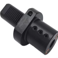 Porte-outils VDI de haute précision, types E1, E2, E3 et E4, porte-outils CNC