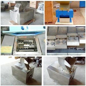 Professional Commercial Bone Crusher Grinder Best <b>Meat</b> and Bone Grinder for Dog Food with Low Price - Product Image 2