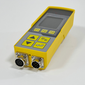 Nhựa đường paver điện phần điều khiển MMC 2000 PN 04-25-10500-a02 12808146 4812215803 phù hợp cho abg6820 abg7820 - Product Image 3