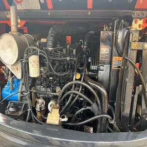 Doosan รถขุดขนาดมินิใช้แล้ว DX150 DX75 DX60-9C DX75 DX80 DX225เครื่องจักรเคลื่อนย้ายดิน - Product Image 6