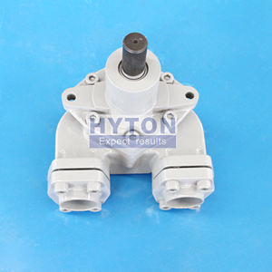 Hydraulikpumpen für alle Modelle, passend für CH/CS-Serie CH440 CH660 CH880 Kegelbrecher-Ersatzteile - Product Image 5