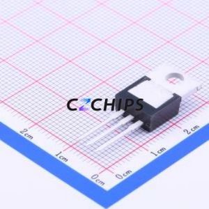 ชิปวงจรรวม MIC29150-5.0WT TO-220ของแท้ใหม่วงจรควบคุมเชิงเส้น Pmic (LDO) - Product Image 1