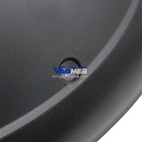 Ensemble de rétroviseurs extérieurs pour Volkswagen VW Golf 8 MK8 2019 2020 2021-2023, réglage électrique automatique, chauffage, pliage électrique