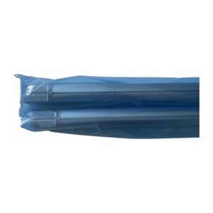 Rejilla de Seguridad Serie SL-V, IP65, 24VDC, 0.1-9m de Alcance, Salida Dual OSSD, PNP/NPN, Fijación con Soporte, Protección - Product Image 1