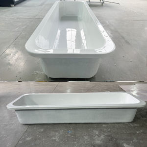 Bassin aquaponique en fibre de verre, piscine d'élevage de poissons en FRP, élevage de poissons et de crevettes, haute durabilité, longue durée de vie - Product Image 5